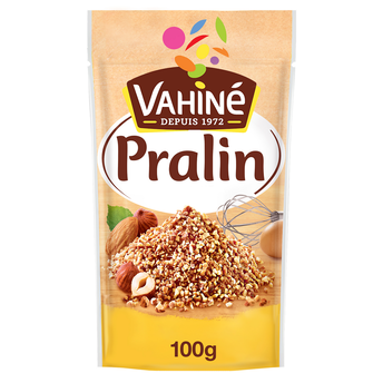 Image de Pralin VAHINE, sachet de