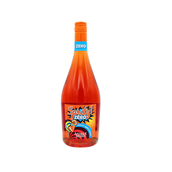 Image de Vin Spritz sans alcool ANDREA BERRO