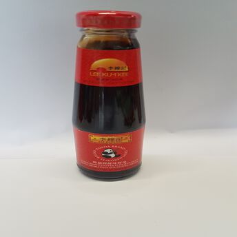 Image de SAUCE PANDA BRAND LKK