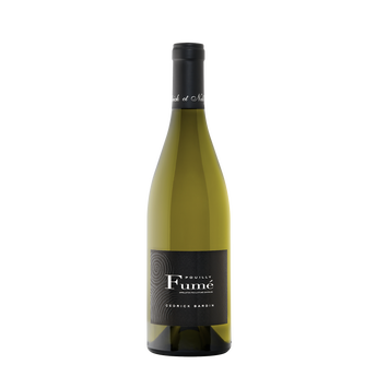 Image de Vin blanc Pouilly-Fumé AOP blanc Domaine Bardin Terra Vitis