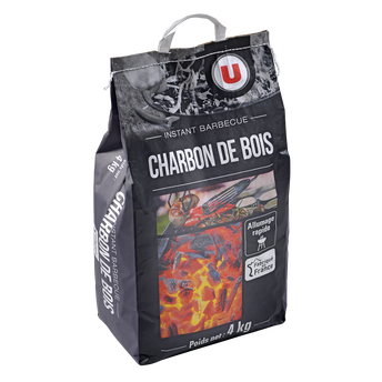 Image de U
Charbon De