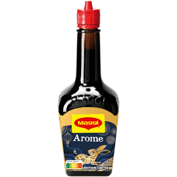 Maggi Arôme Maggi, Flacon De 250g