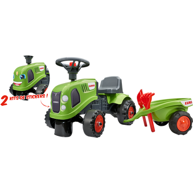 Tracteur porteur falk new arrivals