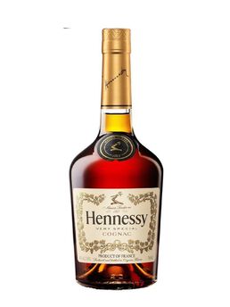Image de Cognac Very Special Hennessy 40°