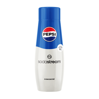 Image de Concentré SODASTREAM bouteille de 440ml