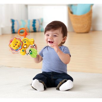 Image de VTECH - Hochet musical - Dès 3