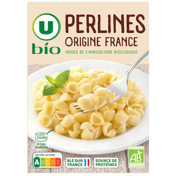 Image de U BIO
Perline  boîte de
