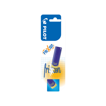 Image de Gomme frixion PILOT pour stylos uniquement de la gamme FRIXION PILOT