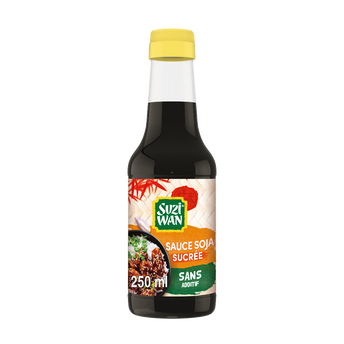 Image de Sauce Soja Sucrée SUZI WAN