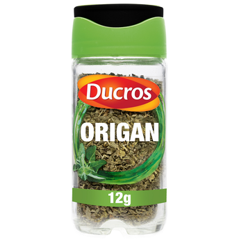 Image de Origan DUCROS