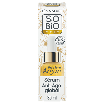 Image de Sérum anti-âge précieux