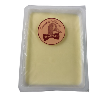 Canard Graisse De Canard, France, 1 Pièce, Barquette, 500g