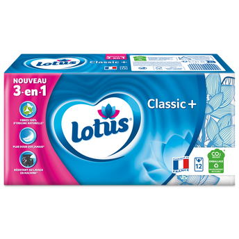 Image de Etuis Mouchoirs