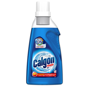 Image de Gel nettoyant Lave-Linge 4 en 1 CALGON flacon