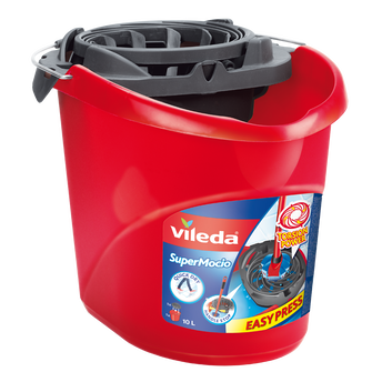 Image de Seau et essoreur Super Moccio