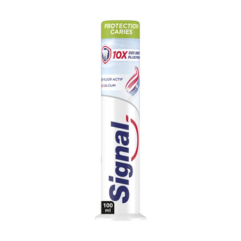 Image de Dentifrice protection caries SIGNAL