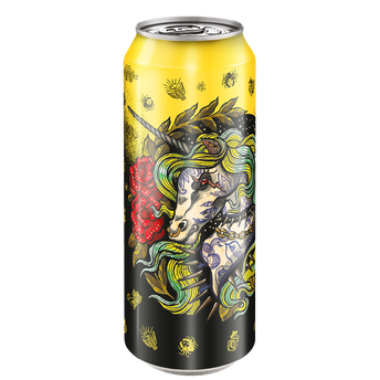 Image de Bière citrus SLASH 4,5° boîte