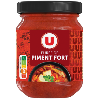 Image de U
Purée de piment