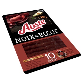 Image de Noix de boeuf AOSTE