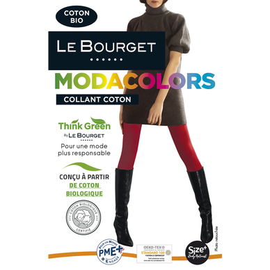 Collant le bourget store modacolors grande taille