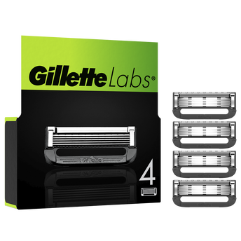 Image de Lames GILLETTE LABS