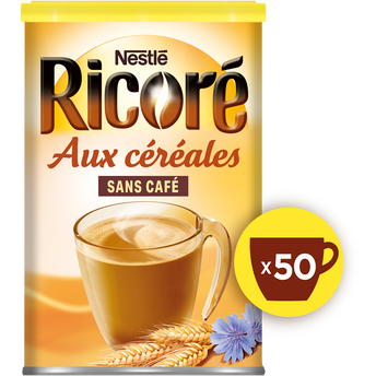 Image de Café soluble Chicorée CARO