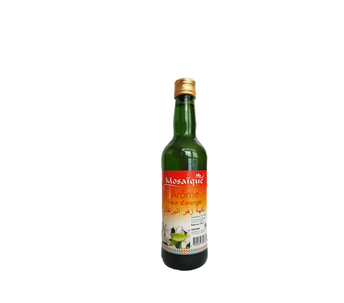 Image de Arôme de fleur d'oranger MOSAIQUE