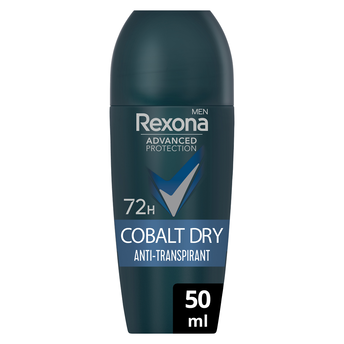 Image de Déodorant men cobalt dry bille REXONA