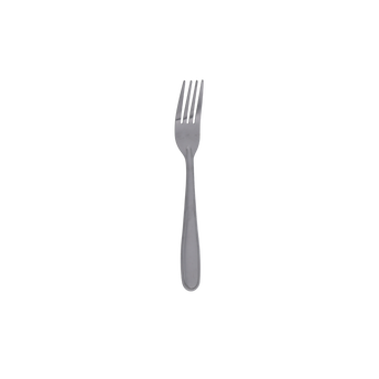 Image de Fourchette Premier Prix Saturne en inox