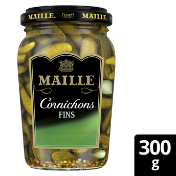 Image de Cornichons fins MAILLE