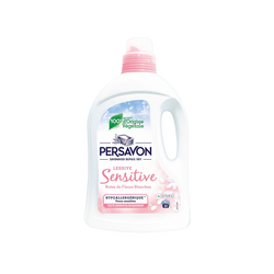 Lessive Liquide Sensitive Persavon 1 5 Super U Hyper U U Express