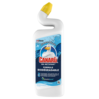 Image de Gel nettoyant biodégradable vague océane CANARD