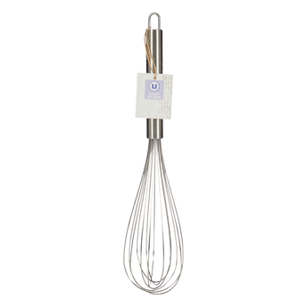 Image de U
Fouet en inox