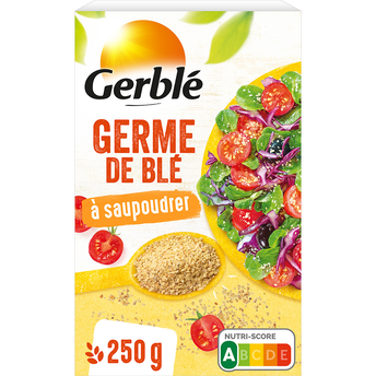 Image de Germe de blé à saupoudrer GERBLE