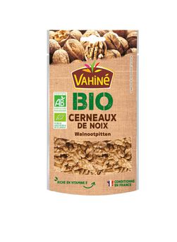 Image de Cerneaux de noix bio VAHINE paquet de