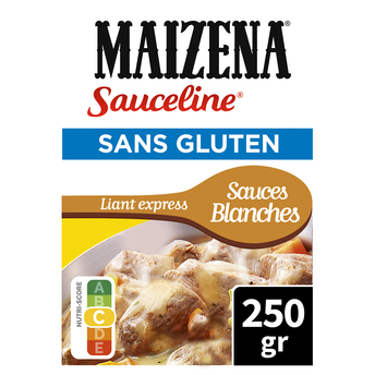 Image de Sauceline MAIZENA