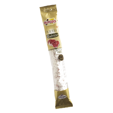 El Pozo Fuetec Ibérique Legado, 150g