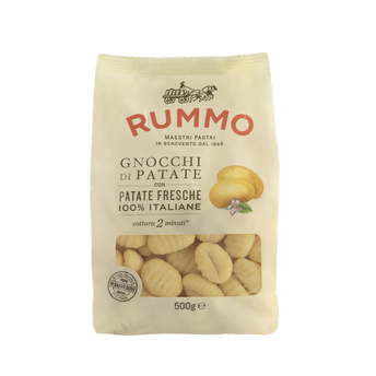 Image de Pâtes gnocchi RUMMO