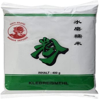 Image de FARINE RIZ GLUANT COQ