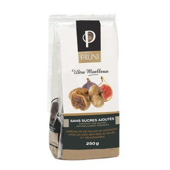 Image de Figue ultra moelleuse Pruni, sachet
