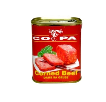 Image de COPA - CORN BEEF