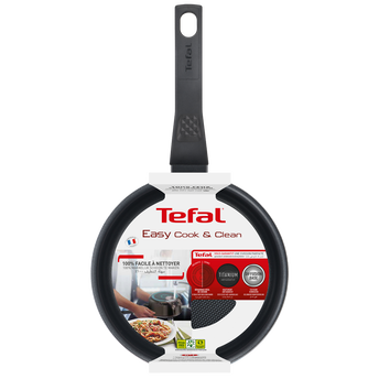 Image de Casserole TEFAL extra brownie 20cm en