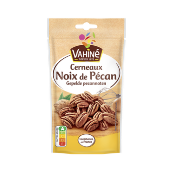 Image de Cerneaux de noix de pécan VAHINE, sachet de