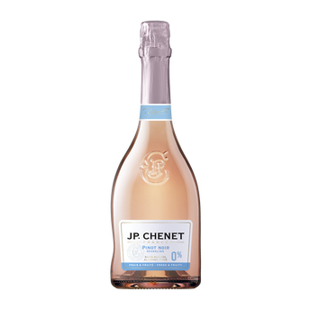 Image de Vin pétillant JP CHENET rose sans alcool