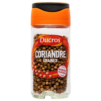 Image de Coriandre entière DUCROS