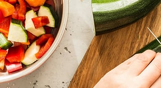Comment faire du batch cooking ?