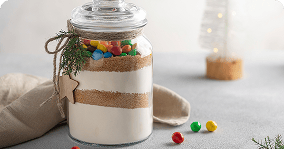 DIY kit à cookies