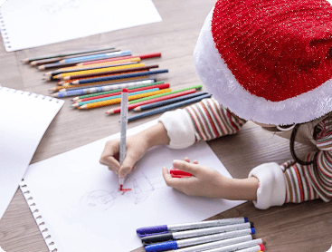 activités créatives pour enfants