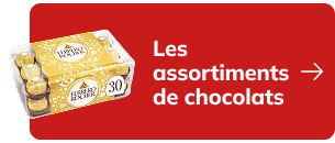  Les boites de chocolat
