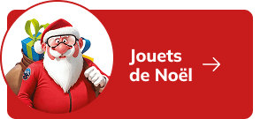 Jouets de Noel